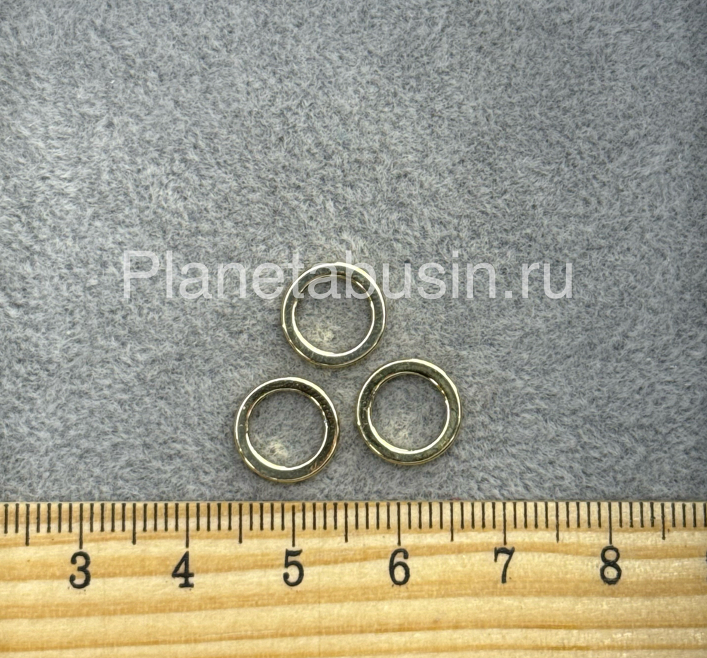 Разделители кольца люкс (Корея) 0074