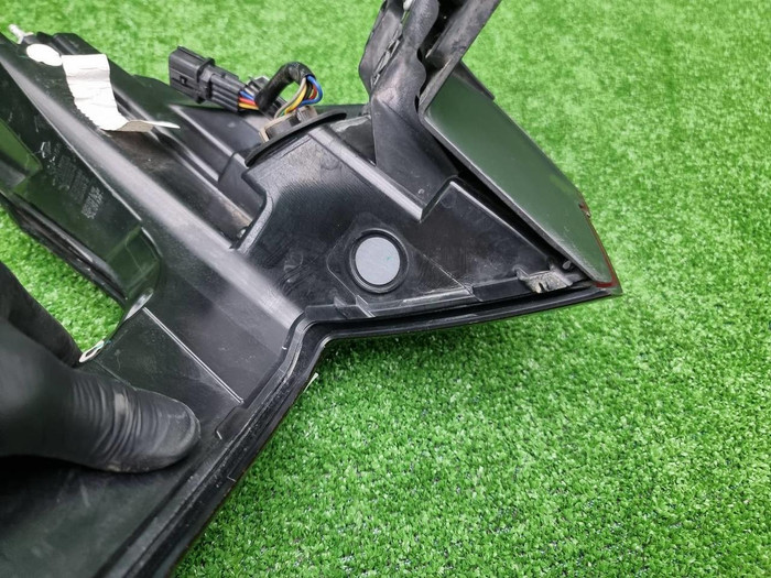 Фонарь правый внешний Москвич 3 (2022-н.в.)