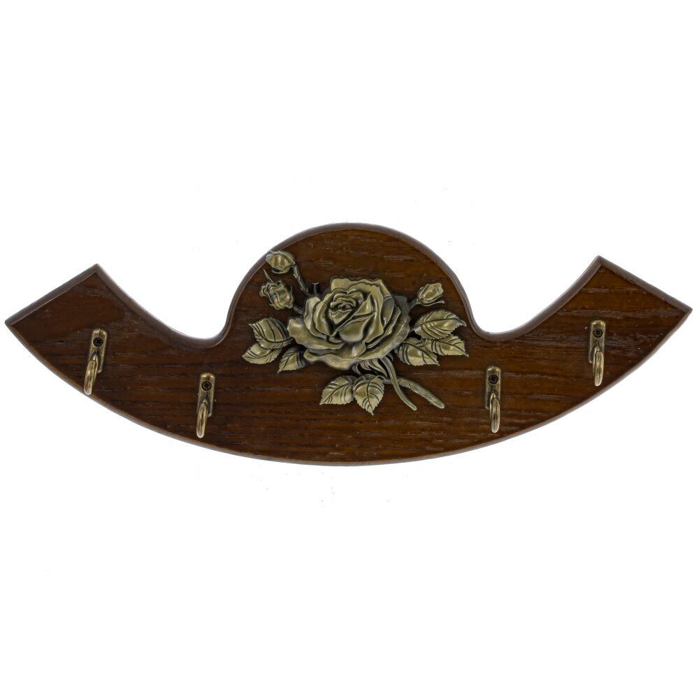 GAEM Ключница, L30 W2,5 H11 см