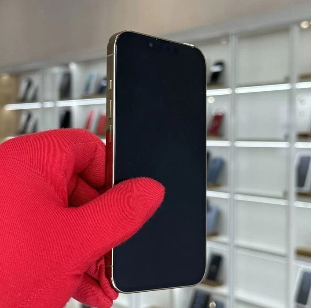 iPhone 13 Pro, 256 ГБ б/у