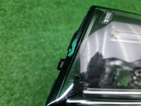 Фара левая Geely Emgrand 2 (2021-н.в.) LED