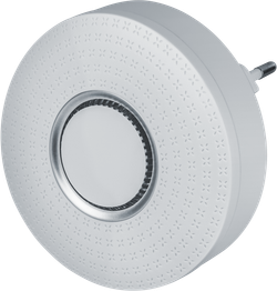 Звонок электрический Navigator 95 222 NDB-D-AC14-B-WH