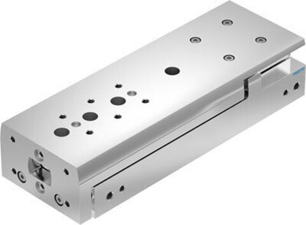 DGST-12-100-E1A Мини-суппорт