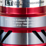 Катушка Daiwa Ninja 3000-С (3000, 4BB, мет. шпуля)