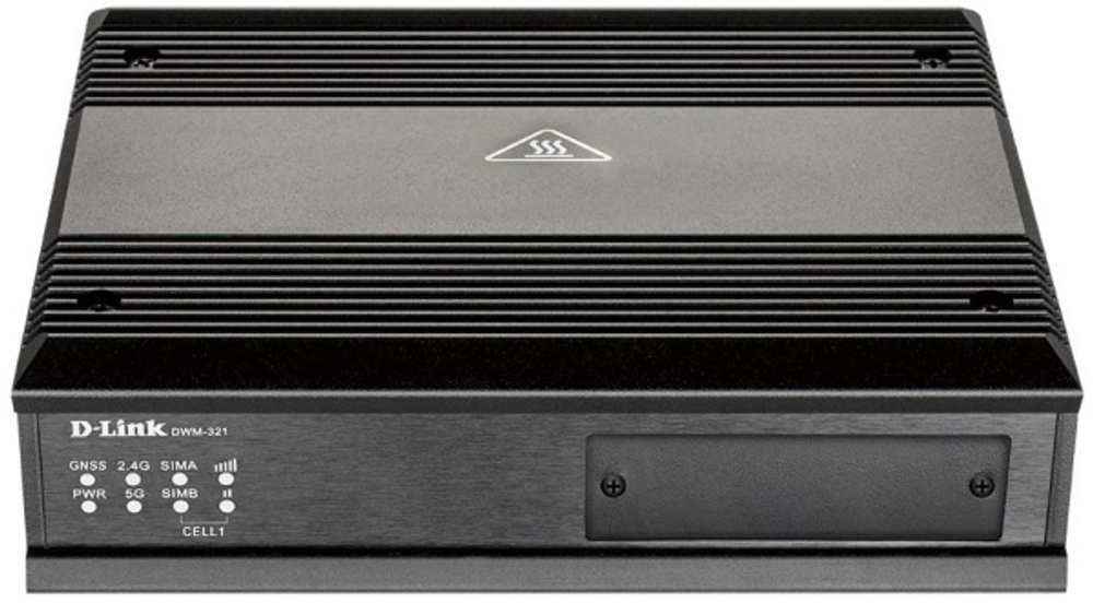 Маршрутизатор D-link AC1200