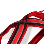 Шлейка ездовая серия Спорт White Wolf