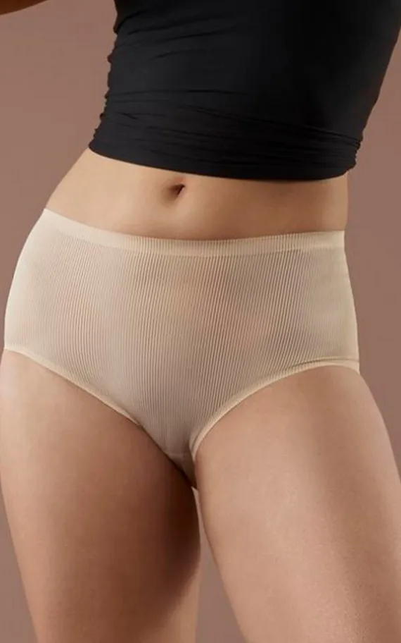 AVIA MAXI Трусы высокие