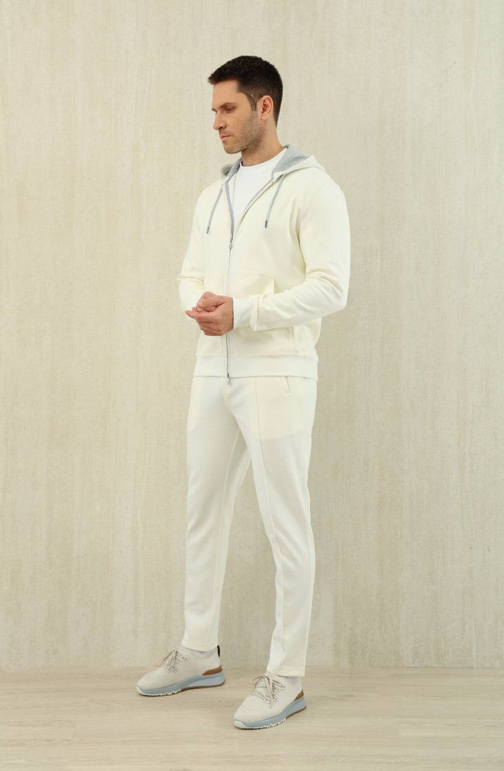 Костюм Brunello Cucinelli