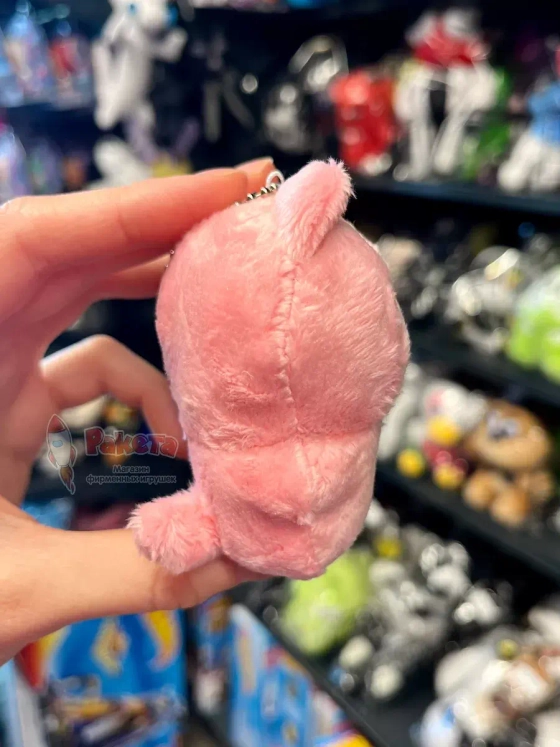 Мягкая игрушка TXT K Pop K-Pop Енджун брелок Тхт Кпоп