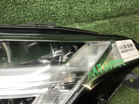 Фара левая Volvo XC90 2 (2014-2019) LED