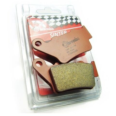 Колодки тормозные задние BREMBO для KTM / Gas Gas / Husqvarna