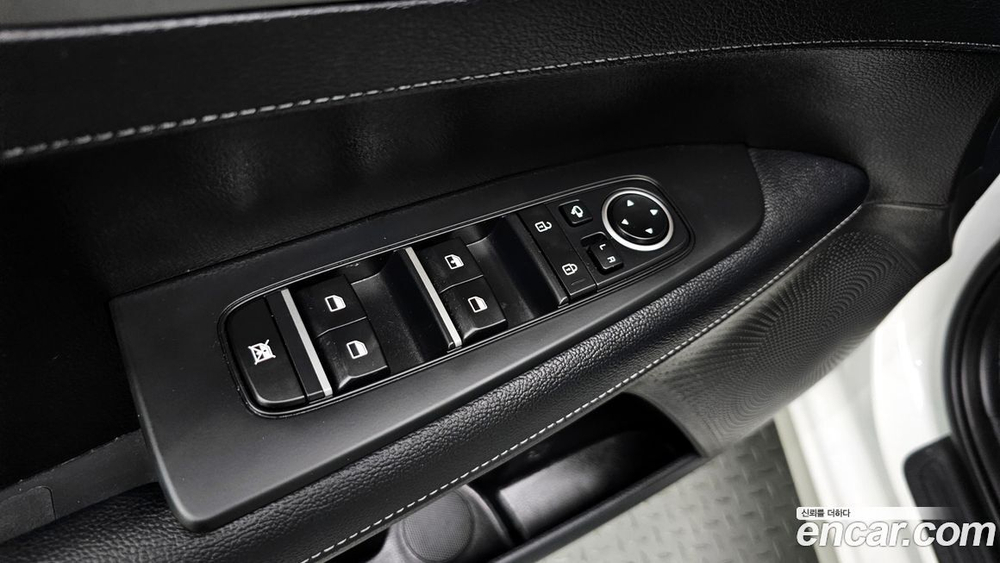 Kia All New K3 Prestige (03.2021)