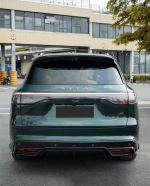 Обвес на AITO M8 2025+ Айто М8