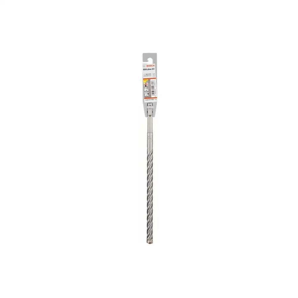 Бур по бетону SDS-plus-5X 12x200x260 мм BOSCH 2608833809