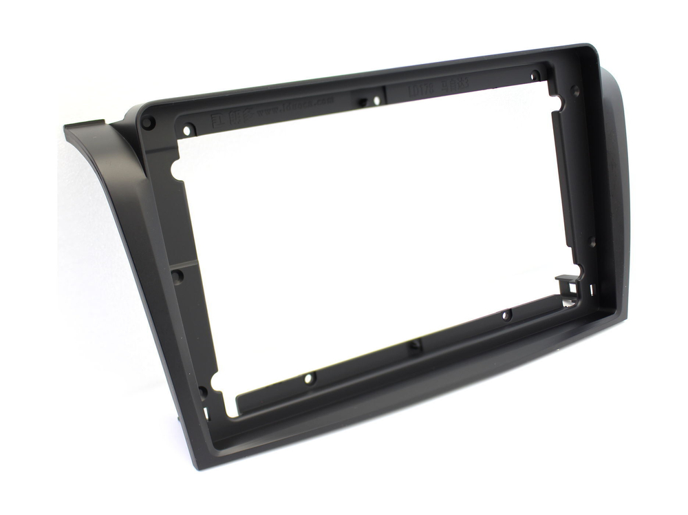 Переходная рамка магнитолы MAZDA 3 2003-2009 9 дюймов