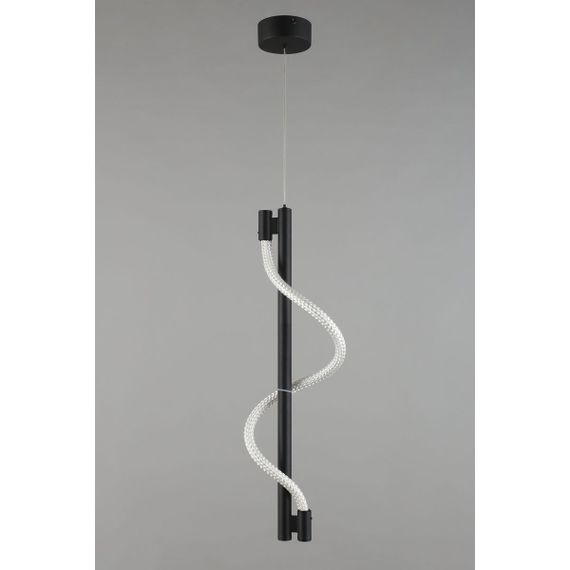 Подвесной светодиодный светильник Aployt Luki APL.065.06.12