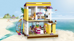 LEGO Friends: Пляжный домик Стефани 41037 — Stephanie's Beach House — Лего Френдз Друзья Подружки