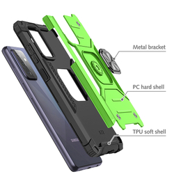 Противоударный чехол Legion Case для Samsung Galaxy A23