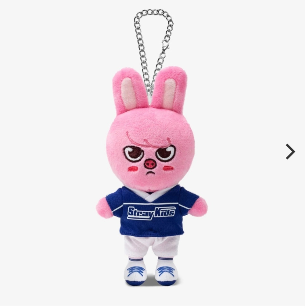 Игрушка-брелок SKZOO JAPAN POPUP STORE 2024