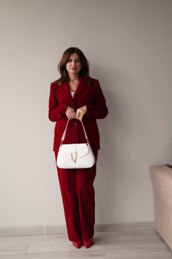 СУМКА Италия Le Borsette 85889