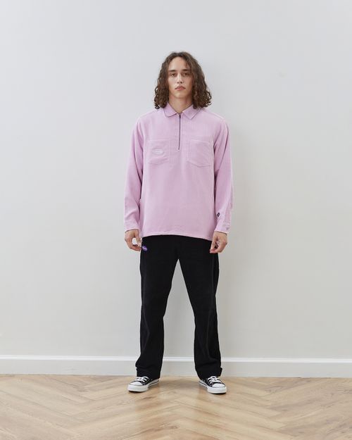 Брюки YMKASHIX Velvet 4.0 Черный