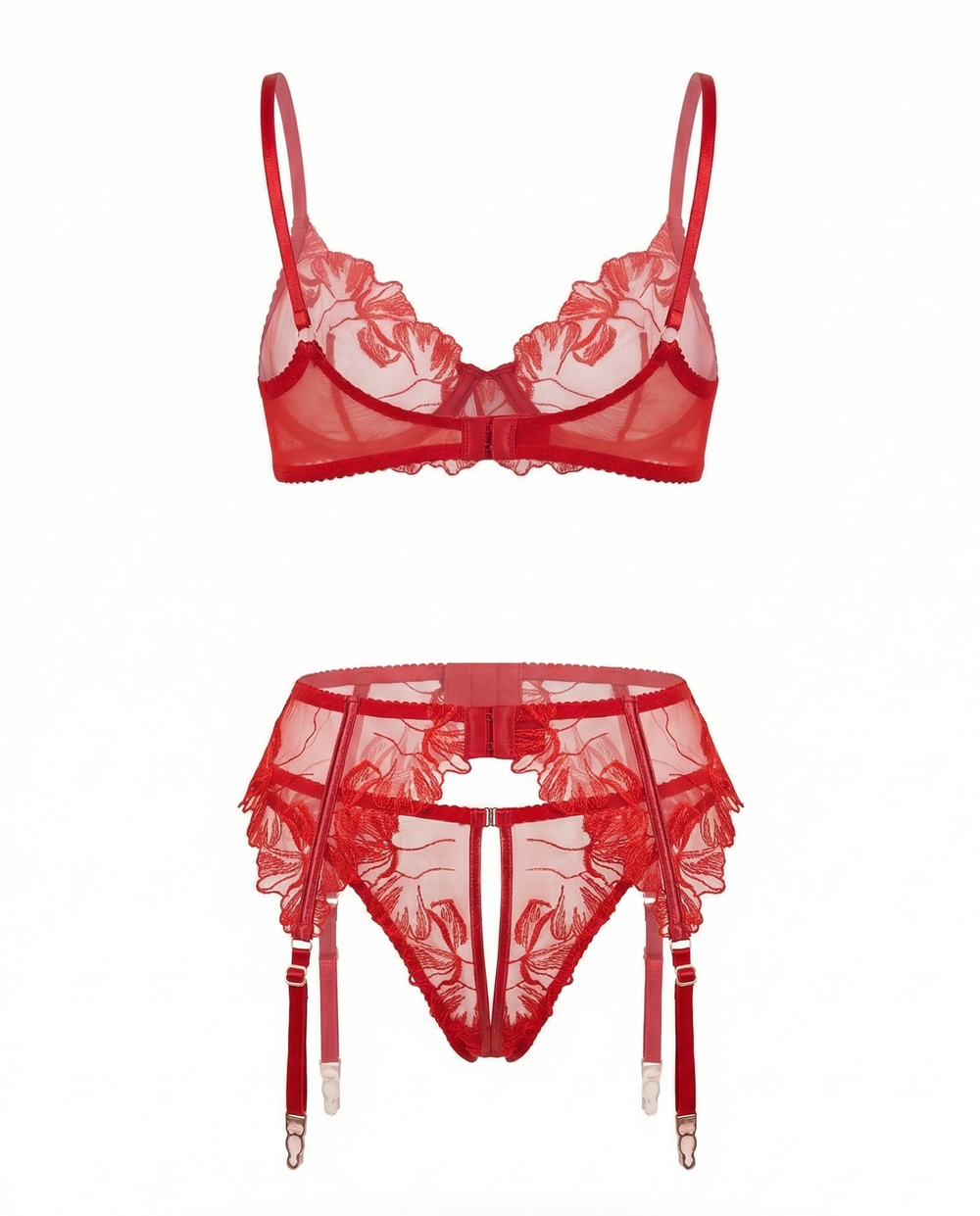 Бюстгальтер Ruby