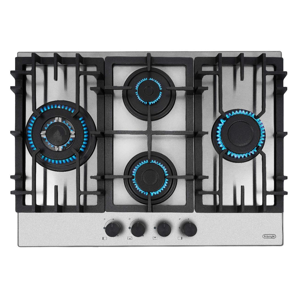 Варочная панель газовая DELONGHI GABRIELLA 6GW IM