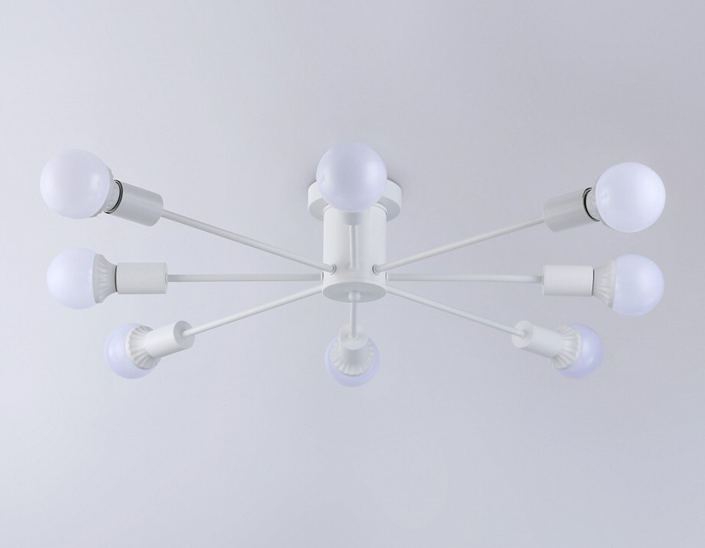 Потолочная люстра Ambrella Light TR TR80408