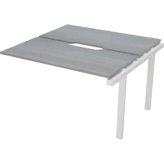 Модуль двойной на металлокаркасе НТМП.П.Б2-180Э НТМП.ПО.Б2-180Э  1800x1496x750 Аргентум-МП