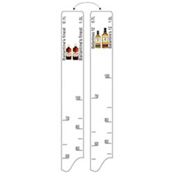 Барная линейка Ballantines Finest (700мл/1л) / Ballantines 12 years (700мл/1л), P.L. Pro