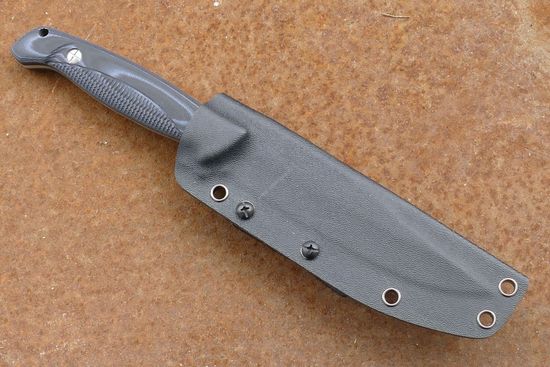 Нож STEELCLAW Есаул blue