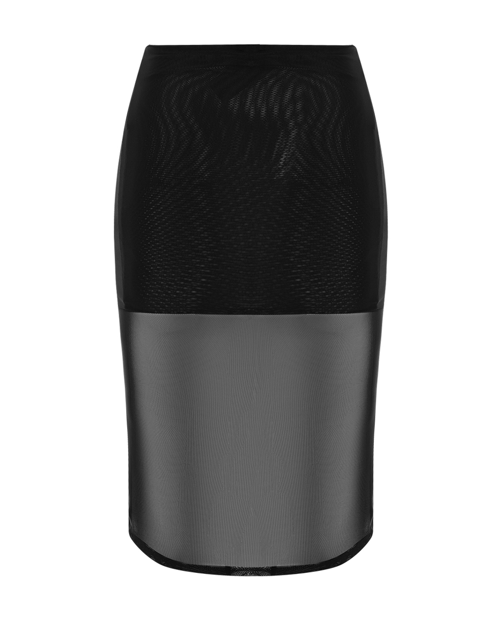 Юбка Sawai black