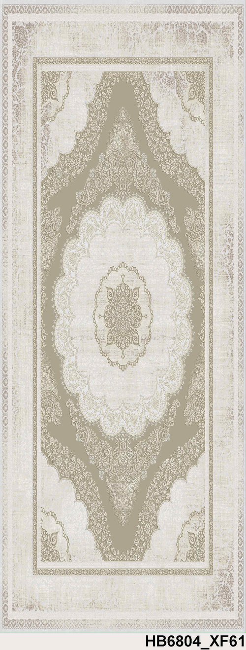 Ковер RODIN HB6804 XF61 - 2м*3м