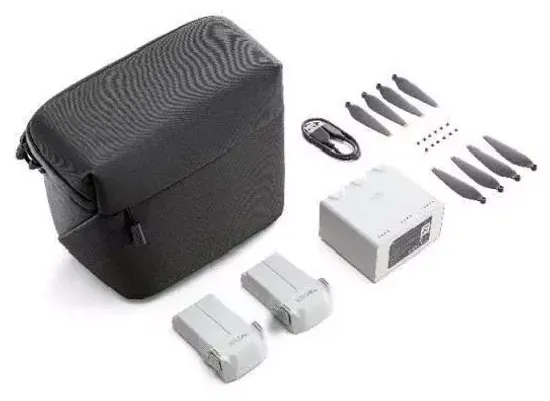 DJI Mini 3 Pro Fly More Kit PLUS
