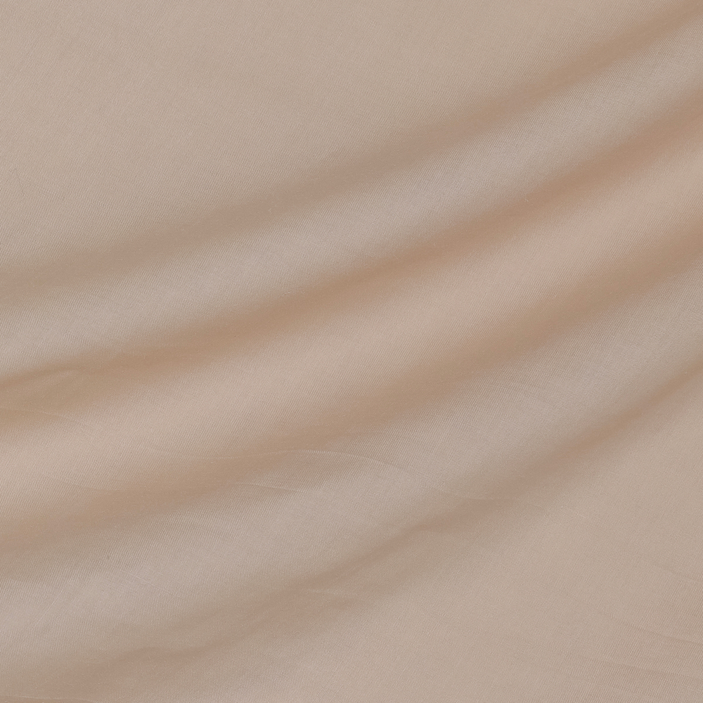 Тонкий лён пудрового оттенка