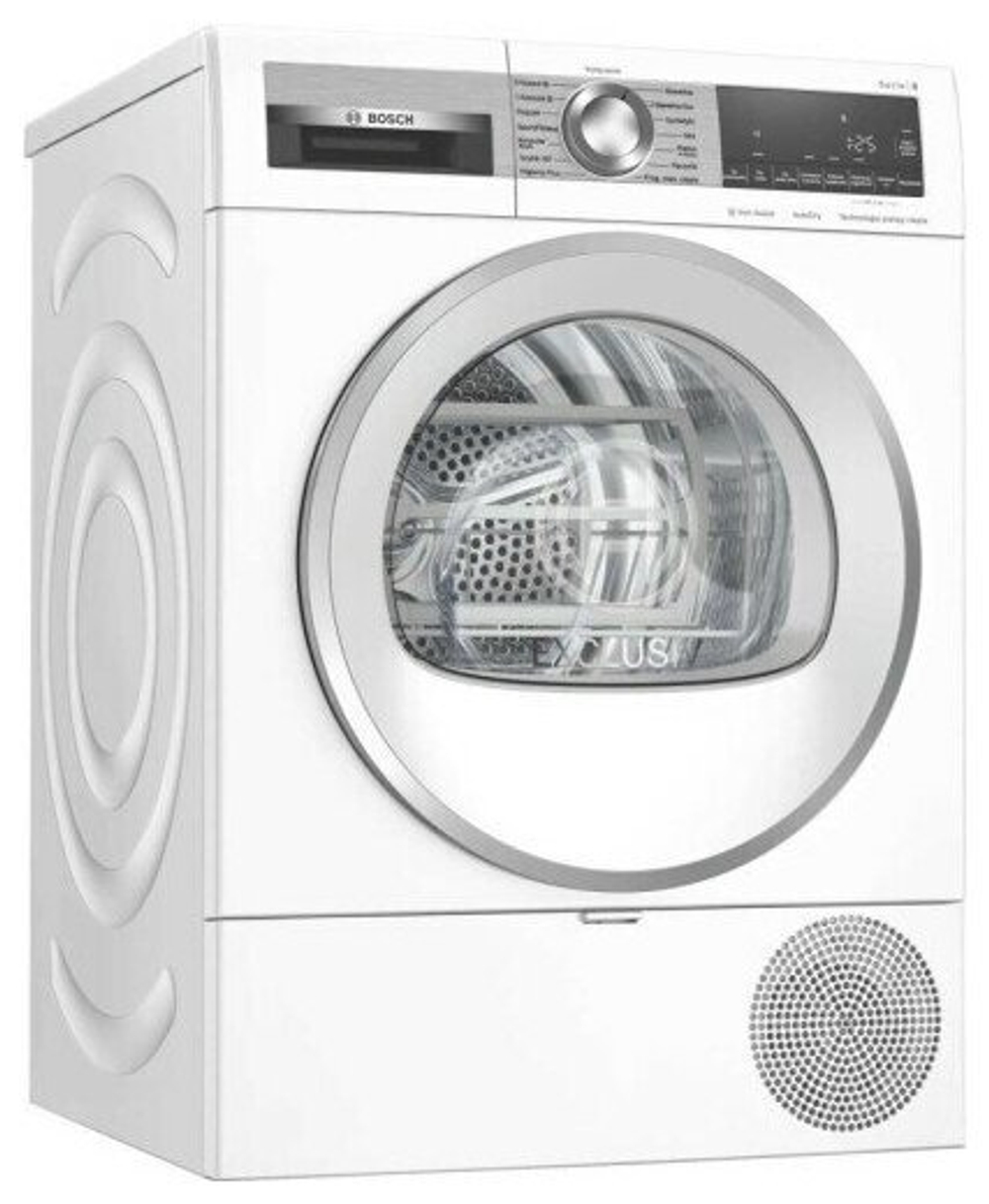 Сушильная машина Bosch WQG233CEPL