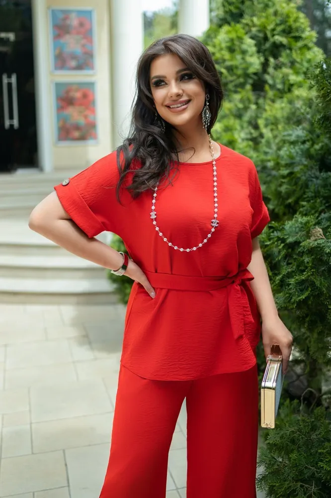 Костюм Трансформер-1 Fabrika