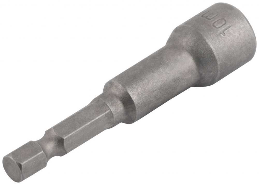 57928М Бита (кровел.) с торцевой головкой 10х65 мм MOS