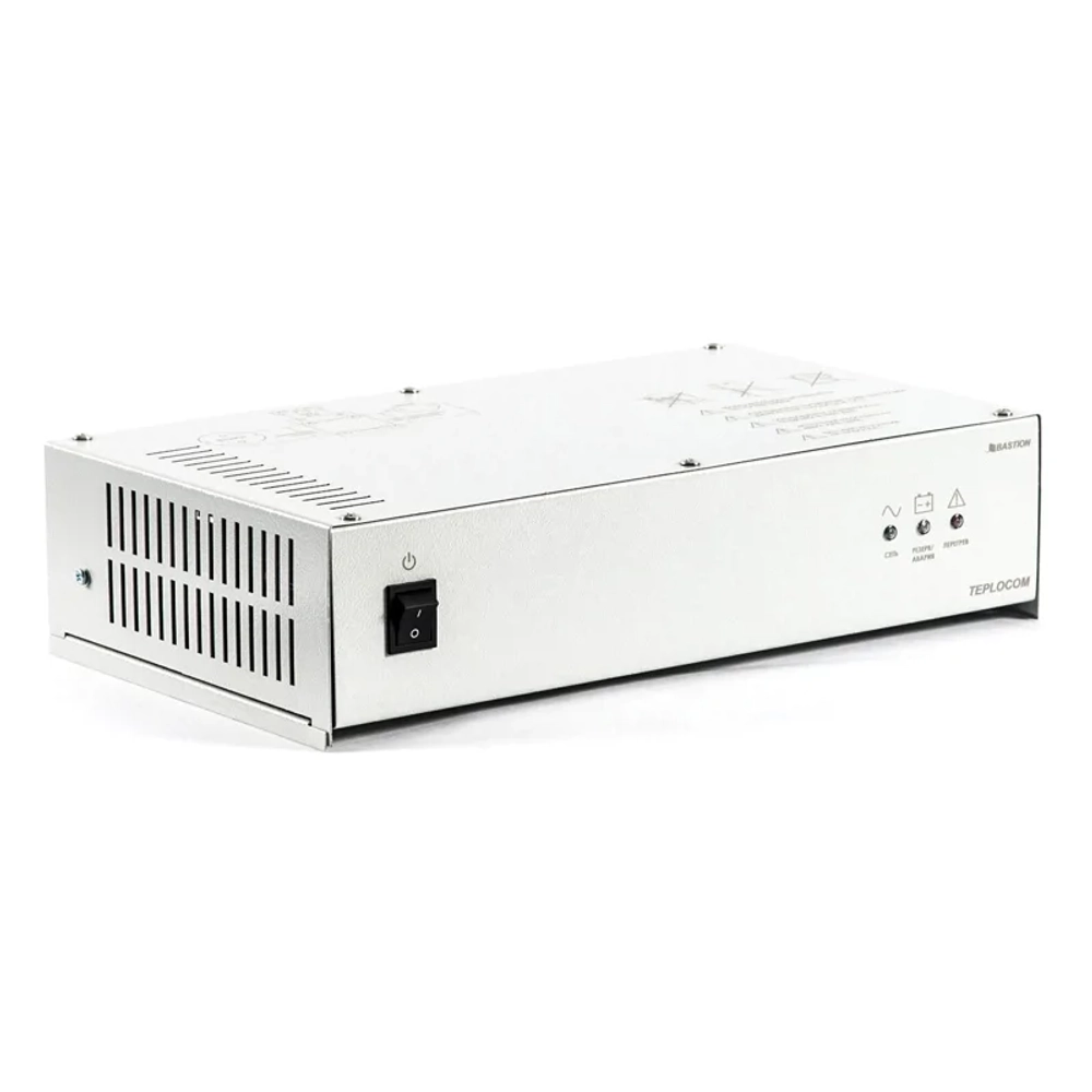 TEPLOCOM 600 источник бесперебойного питания для котла отопления 319