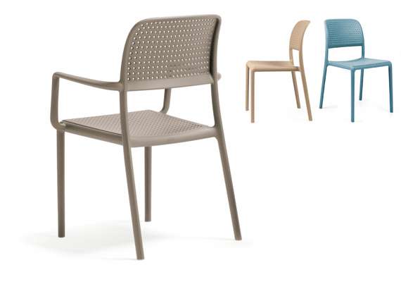 Стул Bora тортора