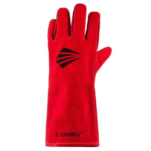 Перчатки защитные Сварог КС-4 (KS-4)