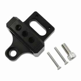 Кронштейн электромагнитного клапана DZ95319080244