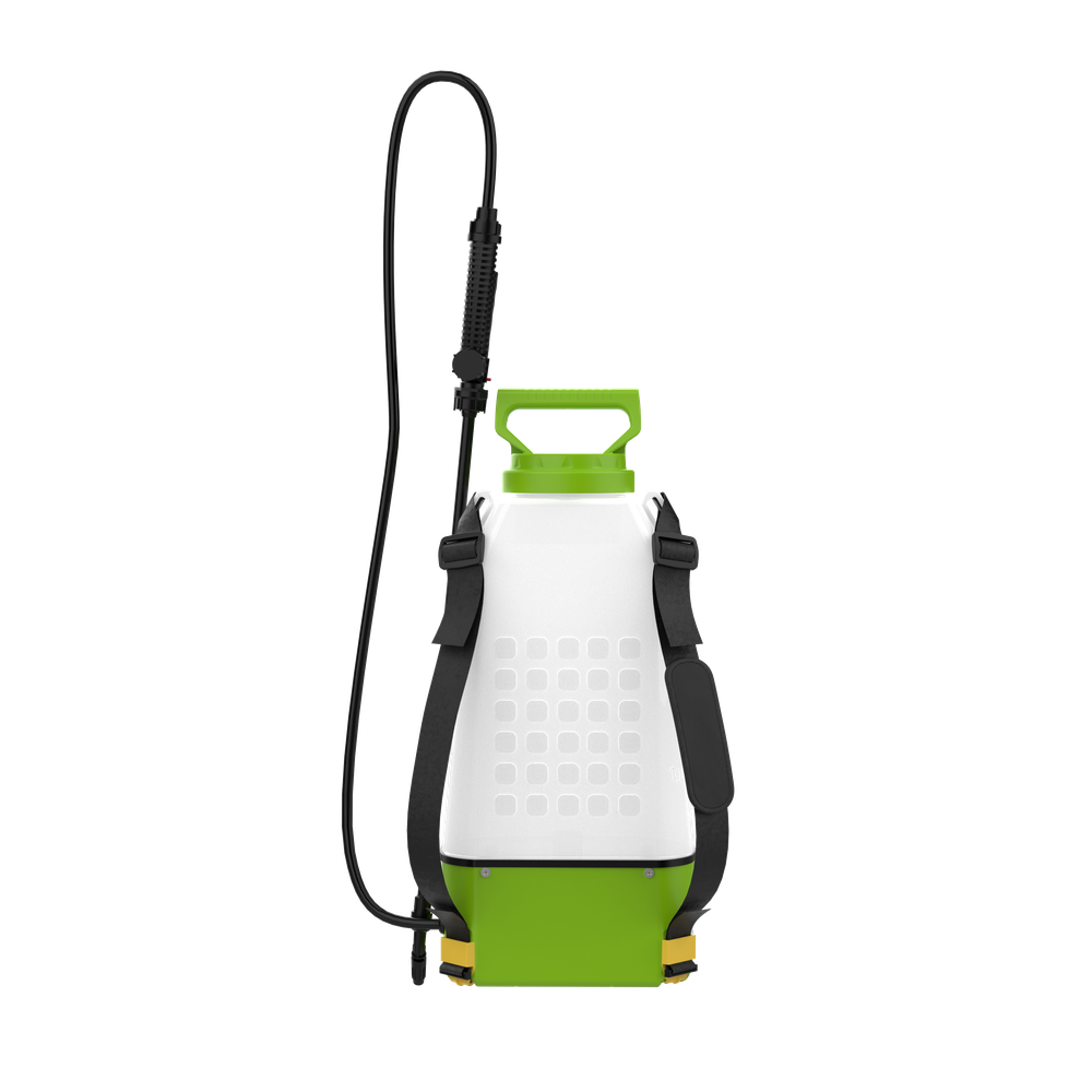 Опрыскиватель аккумуляторный Greenworks BPS2410, 24V, 10 л, c 1хАКБ 2Ач и ЗУ (BPS2410UA)