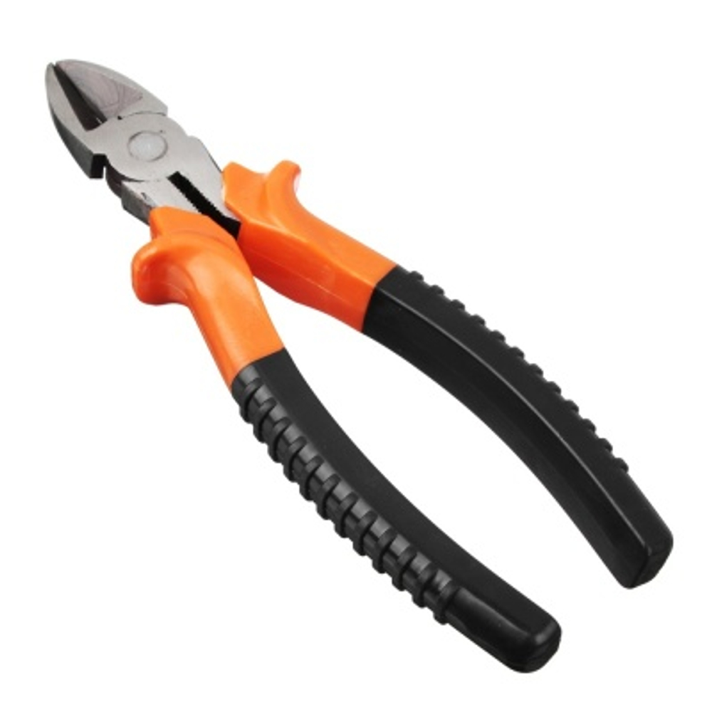 Кусачки 200мм ЕРМАК Классик шлифованные