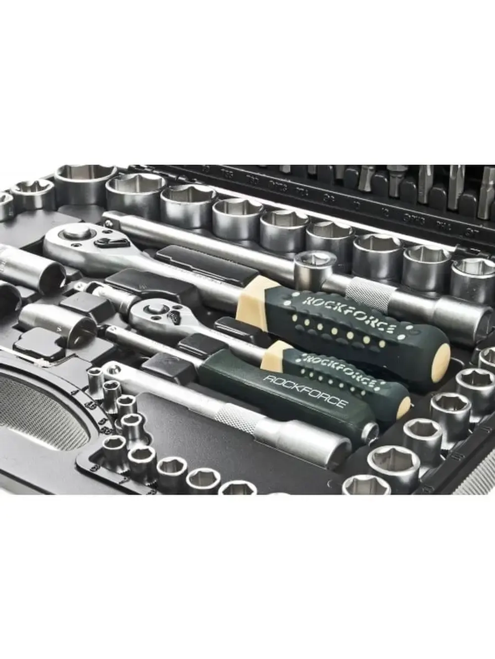 Набор инструментов Rockforce RF-41082-5