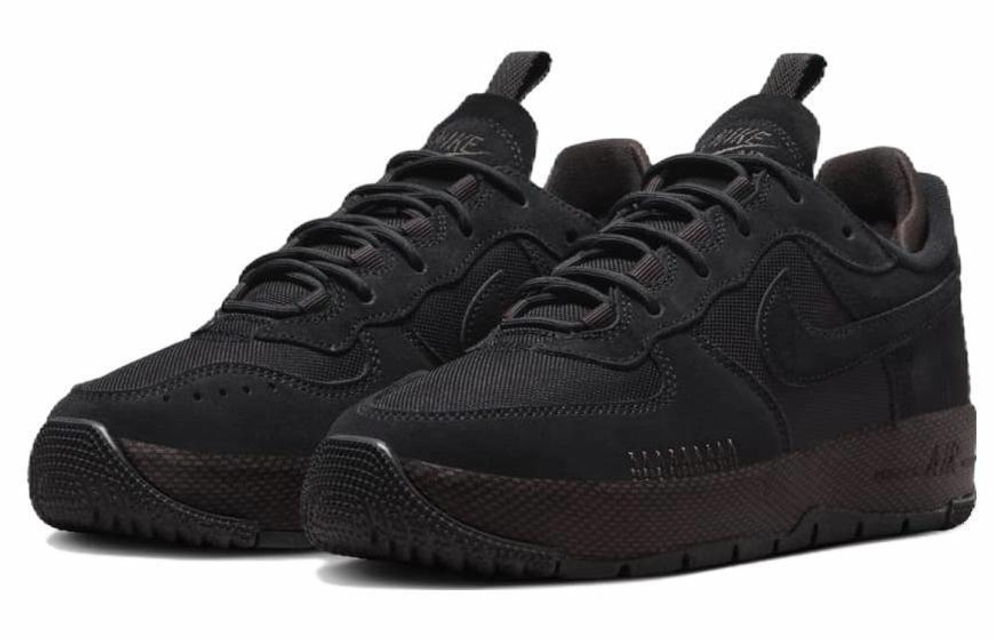 Кроссовки Nike Air Force 1 Low Wild (Женская размерная сетка)