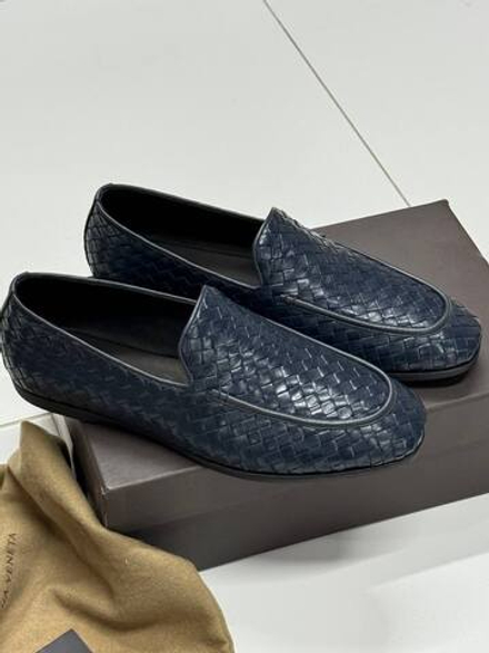 Мокасины Bottega Veneta