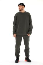 Костюм мужской Сибирь-4 Виотекс ХАКИ