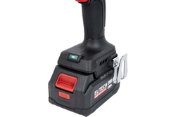 Аккумуляторная дрель Elitech CD 20SL2 (E2201.040.02) HD 205718