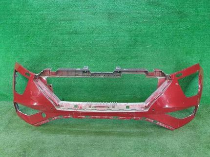 Бампер передний Hyundai Creta 2 (2021-н.в.)